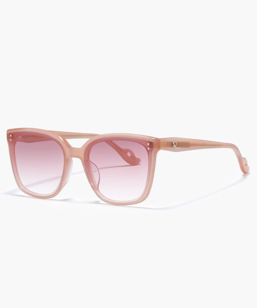 RC KUV SUNGLASSES - 4 COLORS PINK