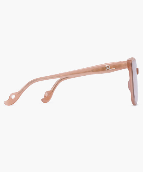 RC KUV SUNGLASSES - 4 COLORS PINK