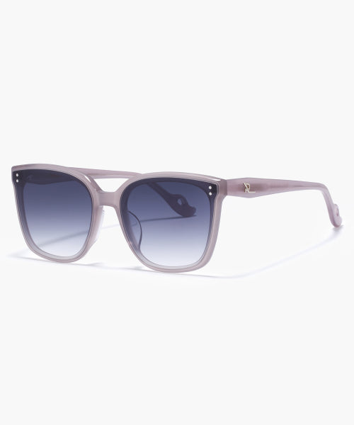 RC KUV SUNGLASSES - 4 COLORS PURPLE