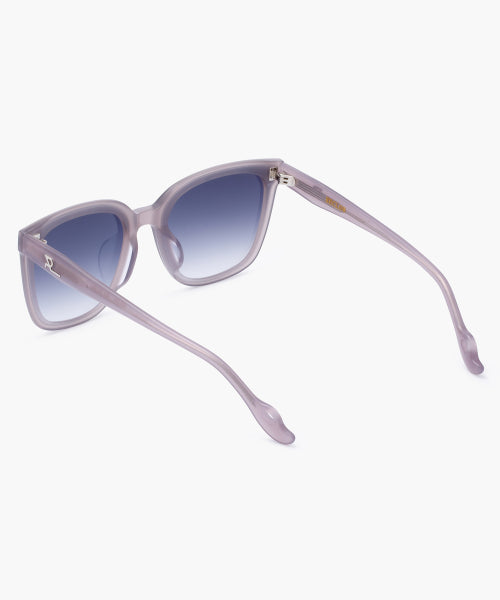 RC KUV SUNGLASSES - 4 COLORS PURPLE