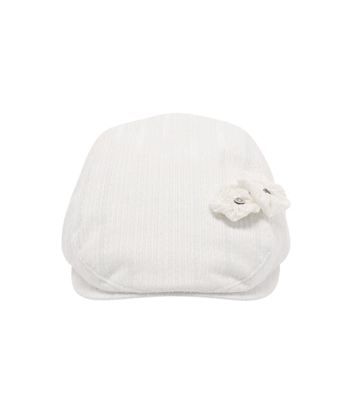 HUNTING CAP #GISELLE同款! WHITE