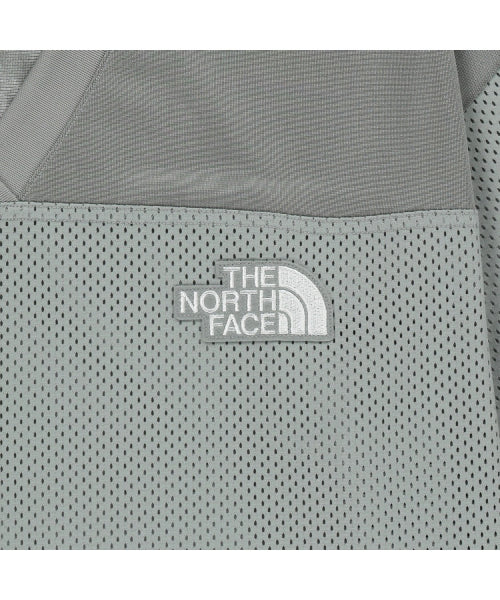 AERONET TEE GRAY