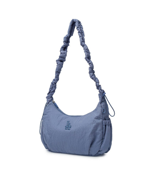 BASIC ATHLEISURE HOBO BAG LA #KARINA同款! SKY BLUE