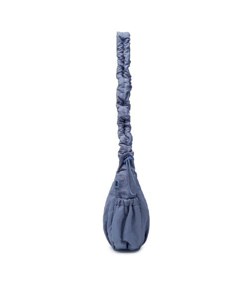 BASIC ATHLEISURE HOBO BAG LA #KARINA同款! SKY BLUE