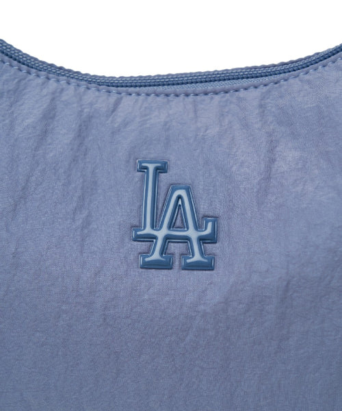 BASIC ATHLEISURE HOBO BAG LA #KARINA同款! SKY BLUE