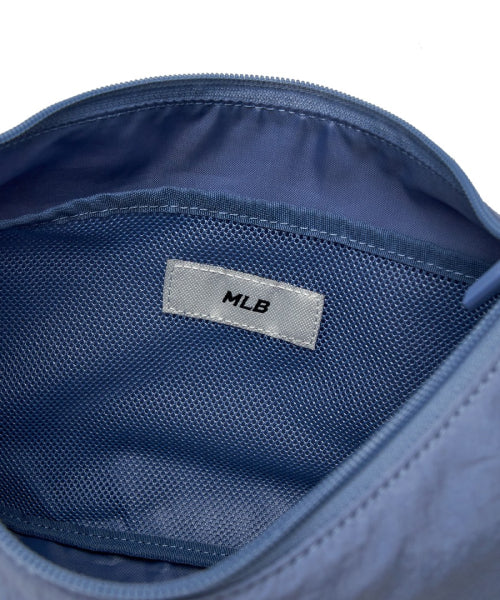 BASIC ATHLEISURE HOBO BAG LA #KARINA同款! SKY BLUE