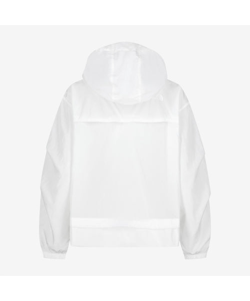 WOMEN'S LIORA JACKET WHITE