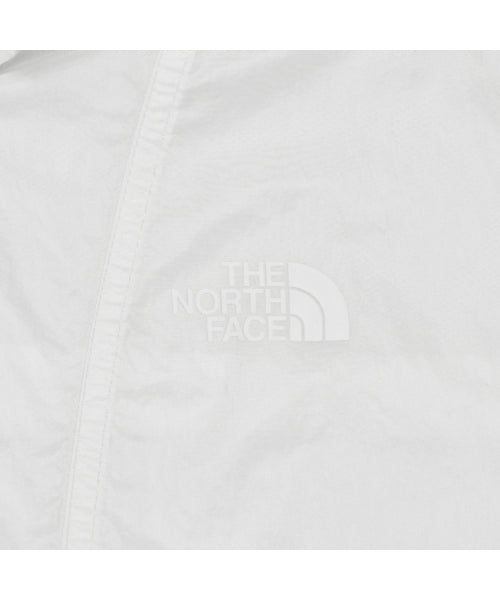 WOMEN'S LIORA JACKET WHITE