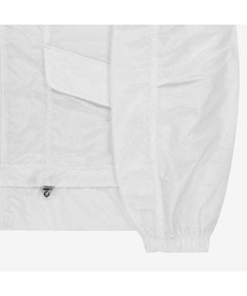 WOMEN'S LIORA JACKET WHITE