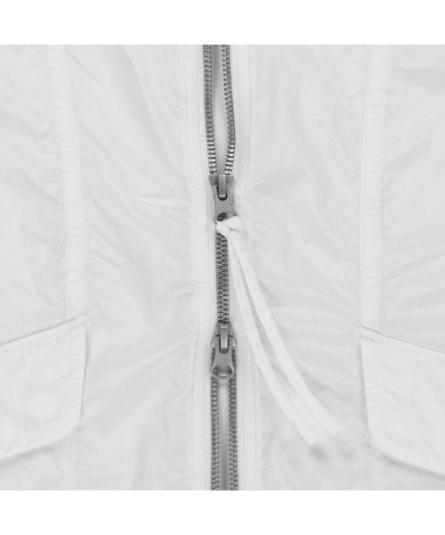 WOMEN'S LIORA JACKET WHITE