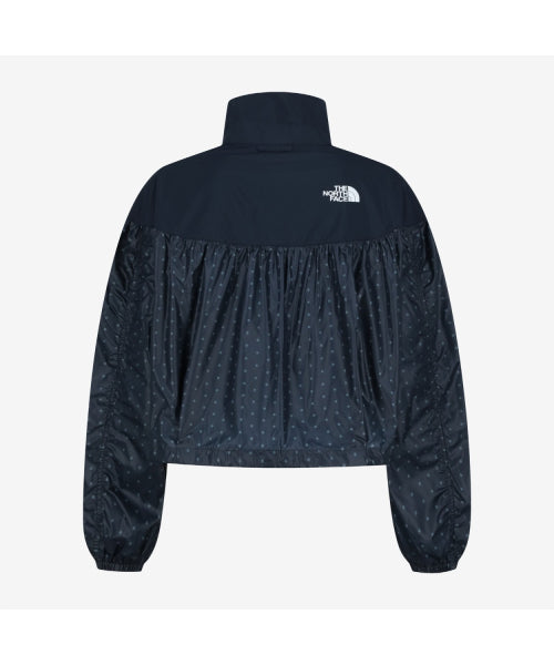 WOMEN'S RUBEN PT JACKET NAVY
