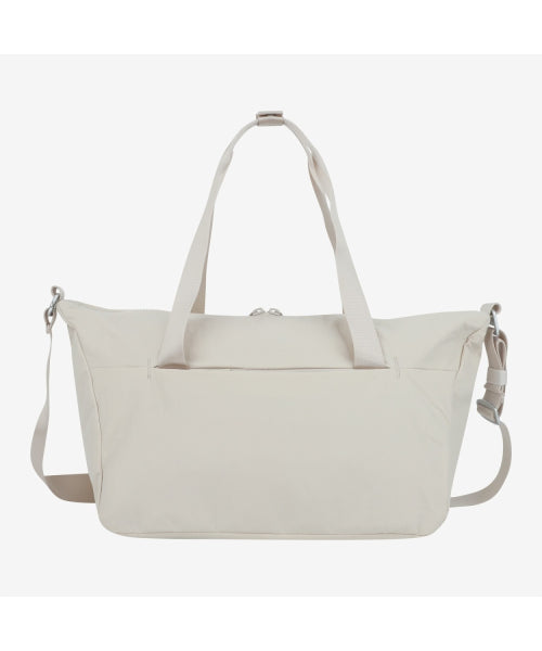 LINDEN DUFFLE BAG S CREAM