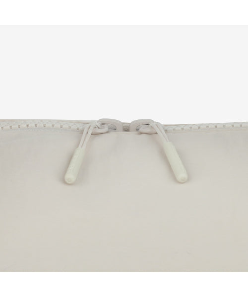 LINDEN DUFFLE BAG S CREAM