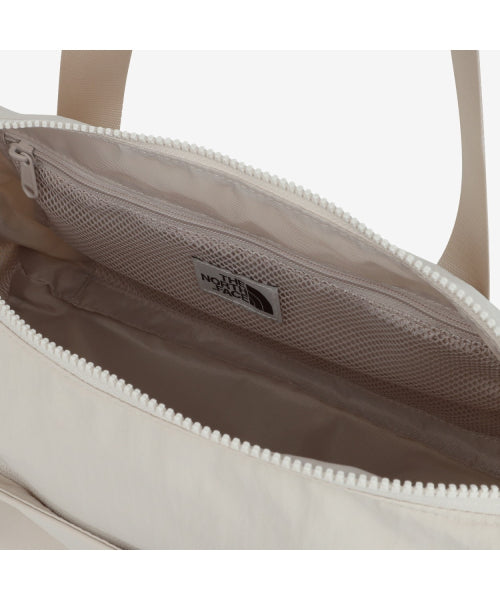 LINDEN DUFFLE BAG S CREAM