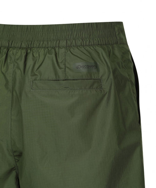 WOMEN LIGHT WOVEN TRAINING SKORT #NINGNING同款！ - 2 COLORS KHAKI