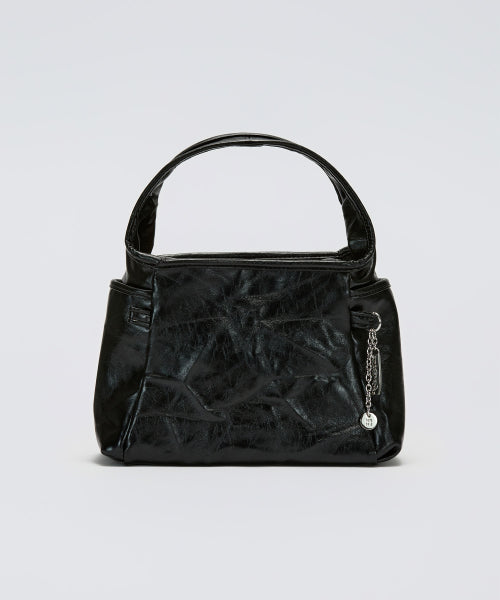 CHAMBERS BAG BLACK