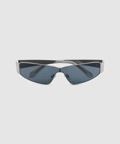 TEN SUNGLASSES - 3 COLORS SILVER