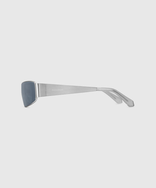 TEN SUNGLASSES - 3 COLORS SILVER