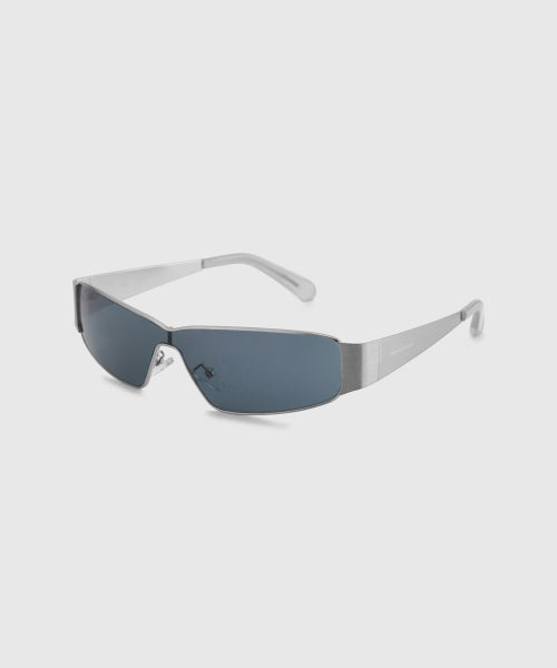 TEN SUNGLASSES - 3 COLORS SILVER