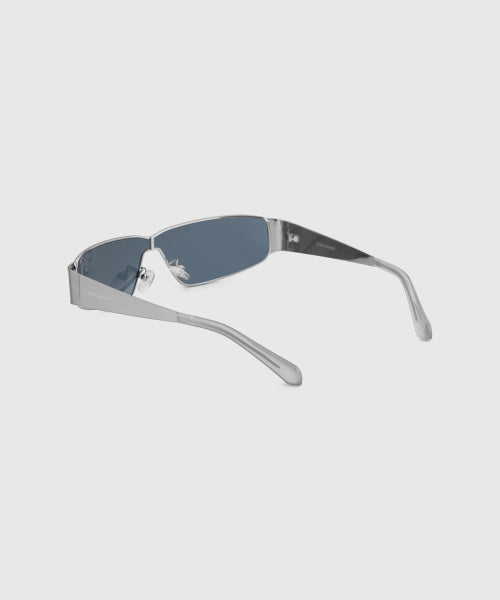 TEN SUNGLASSES - 3 COLORS SILVER