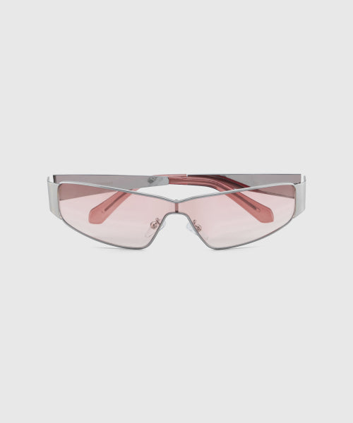 TEN SUNGLASSES - 3 COLORS RED TINT