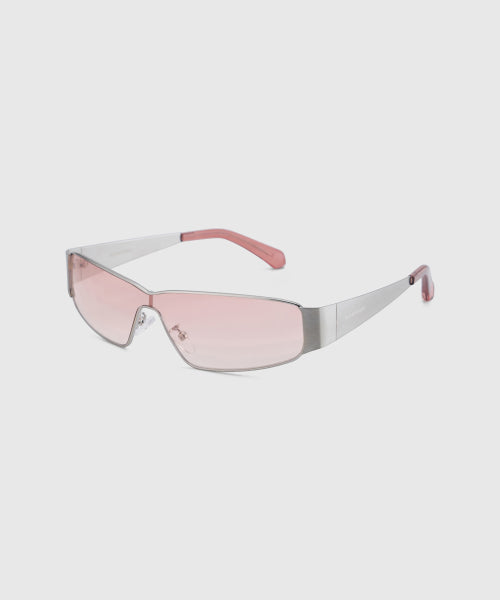 TEN SUNGLASSES - 3 COLORS RED TINT
