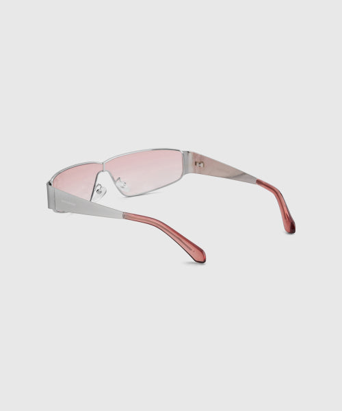 TEN SUNGLASSES - 3 COLORS RED TINT