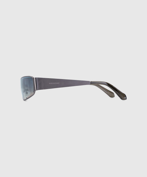 TEN SUNGLASSES - 3 COLORS GUNMETAL