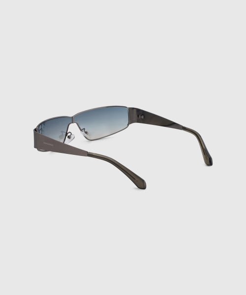 TEN SUNGLASSES - 3 COLORS GUNMETAL