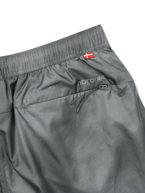 HYGGE HIKE SHORTS - 4 COLORS KHAKI