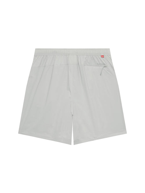 HYGGE HIKE SHORTS - 4 COLORS GREY