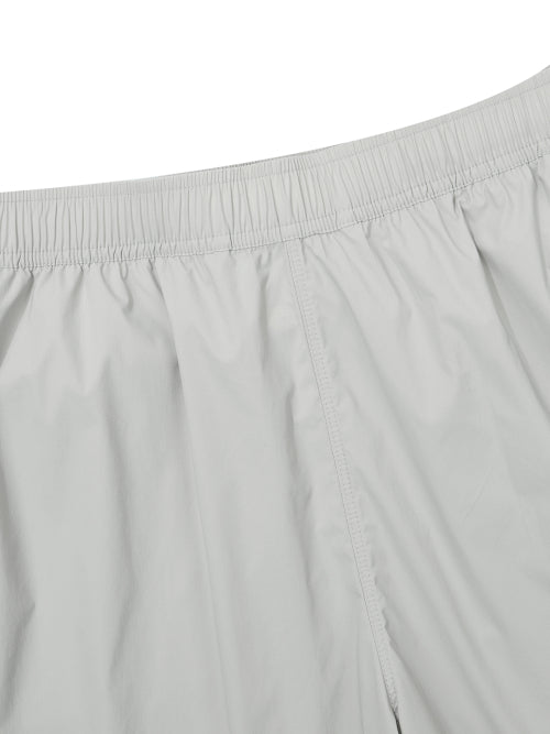 HYGGE HIKE SHORTS - 4 COLORS GREY