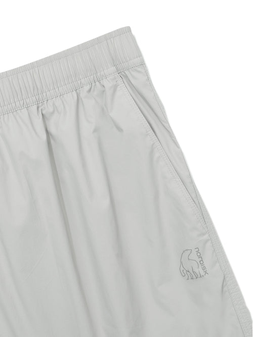 HYGGE HIKE SHORTS - 4 COLORS GREY