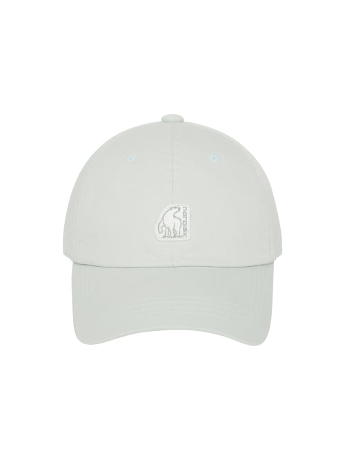 SOPOONG WAPPEN BALL CAP - 3 COLORS MINT