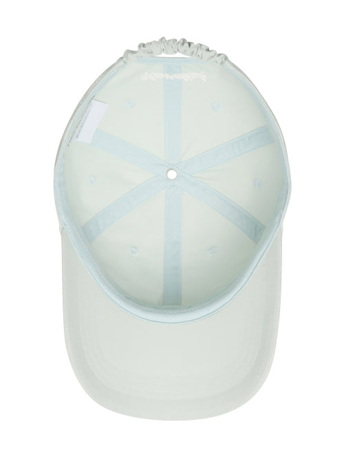 SOPOONG WAPPEN BALL CAP - 3 COLORS MINT