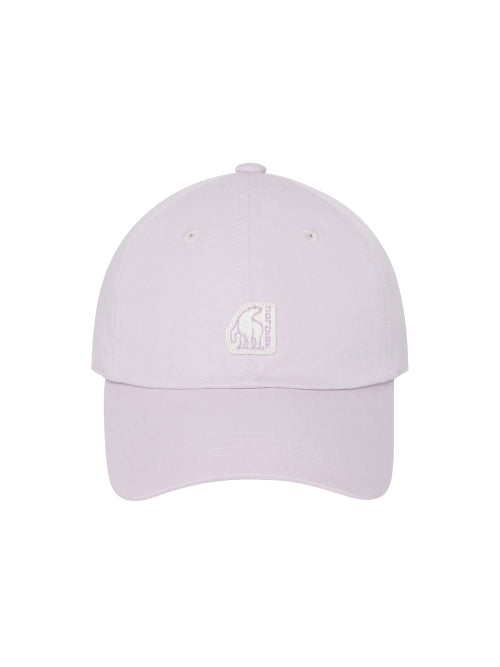 SOPOONG WAPPEN BALL CAP - 3 COLORS LIGHT VIOLET