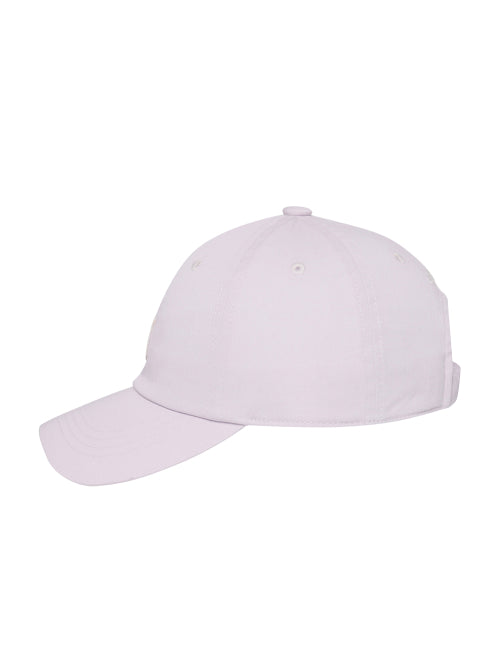 SOPOONG WAPPEN BALL CAP - 3 COLORS LIGHT VIOLET