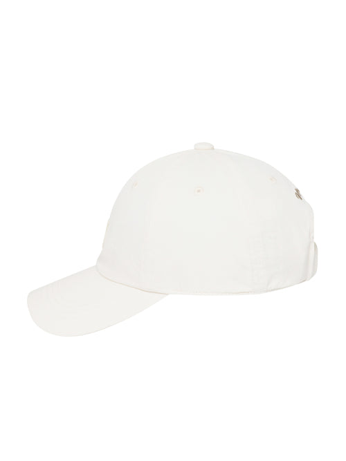 SOPOONG WAPPEN BALL CAP - 3 COLORS OFF WHITE