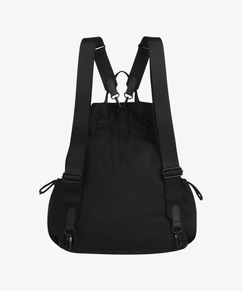 BONNEY MULTI PACK BLACK
