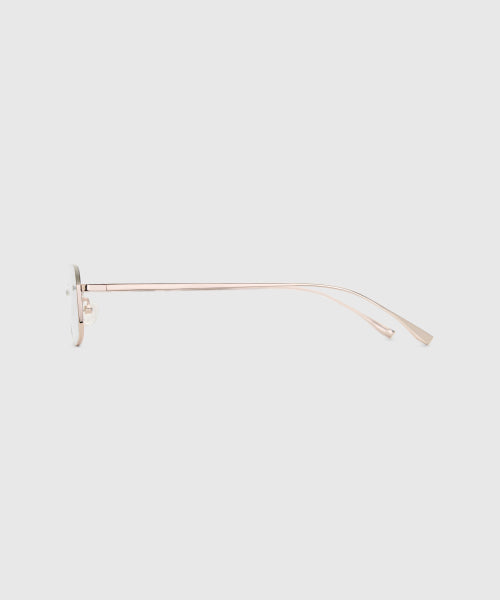 BLUE ELEPHANT QUINT SUNGLASSES - 2 COLORS GOLD