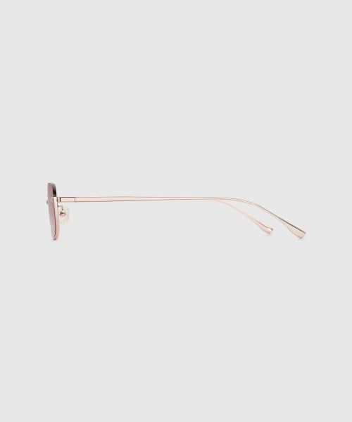 BLUE ELEPHANT QUINT-S SUNGLASSES GOLD