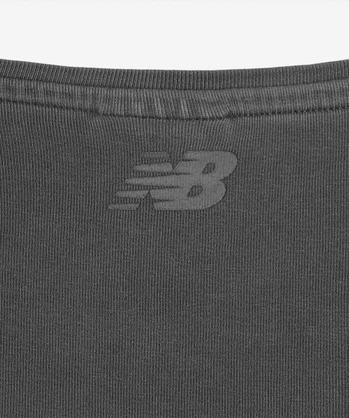 WOMEN FITTED SQUARE NECK CAP SLEEVE TEE - 3 COLORS D/CHARCOAL