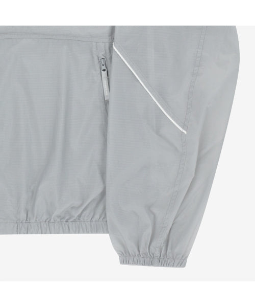 OLEMA LT JACKET ICE GRAY