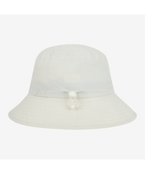 STANDARD LT BUCKET HAT CREAM