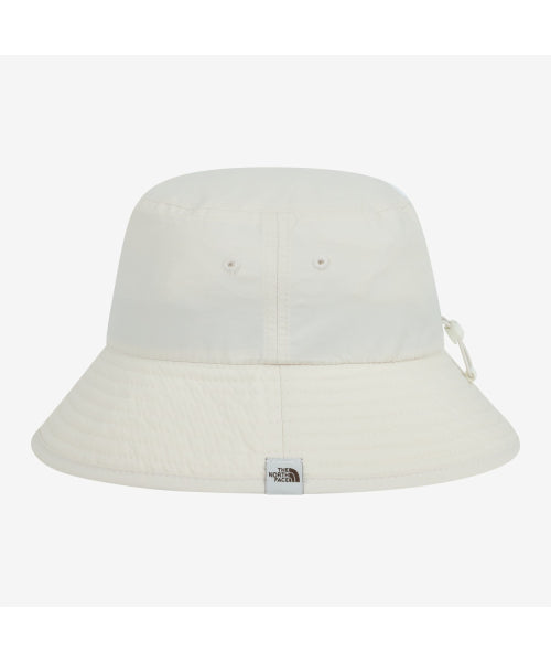 STANDARD LT BUCKET HAT CREAM