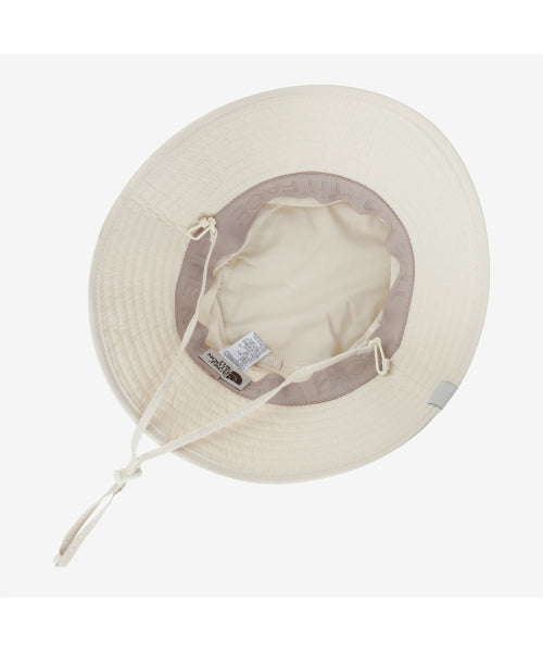 STANDARD LT BUCKET HAT CREAM