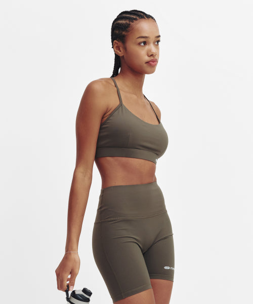 HIGH WAISTED BIKER LEGGINGS - 4 COLORS AS SHOWN