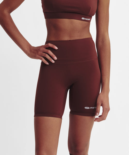 HIGH WAISTED BIKER LEGGINGS - 4 COLORS AS SHOWN