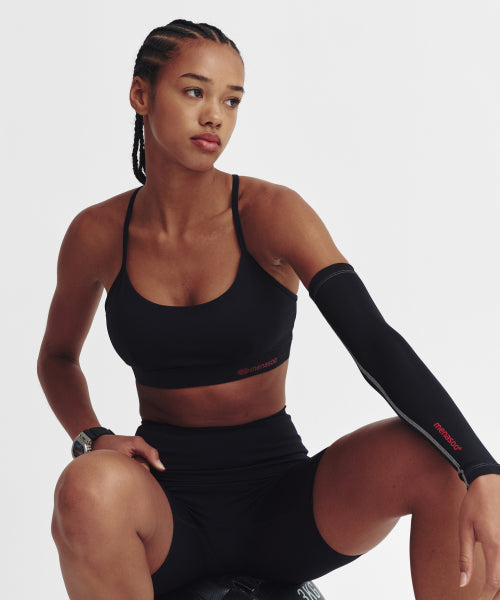 CROSS STRAP BRA TOP - 4 COLORS AS SHOWN