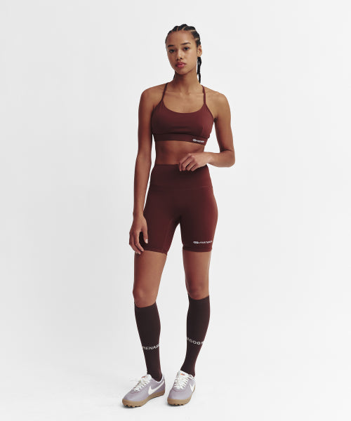 CROSS STRAP BRA TOP - 4 COLORS AS SHOWN
